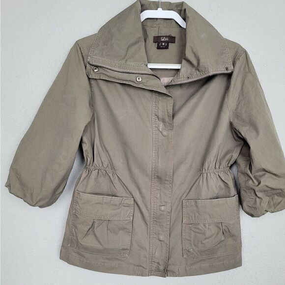 Luii Jackets & Blazers - Luii jacket Olive green Medium